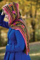 Color Style: Innovative to Traditional 17 Inspired Designs to Knit