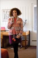 Color Style: Innovative to Traditional 17 Inspired Designs to Knit