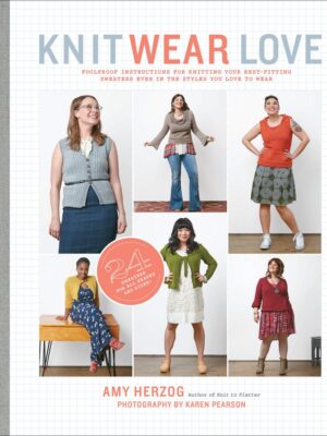 Knit Wear Love