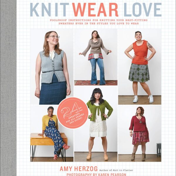 Knit Wear Love