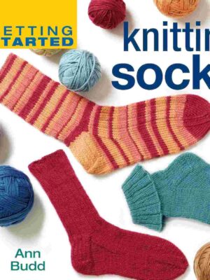 Getting Started Knitting Socks