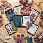 Creative & Advanced Sock Designs Pack