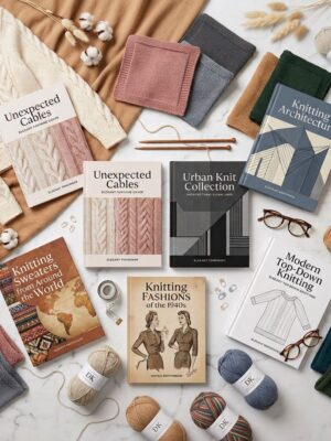Sweaters & Garment Design Bundle