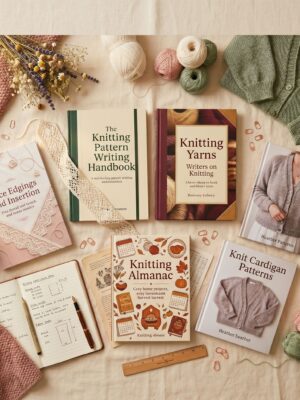 The Complete Knitter's Companion Collection