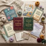 The Knitter's Complete Reference & Inspiration Bundle