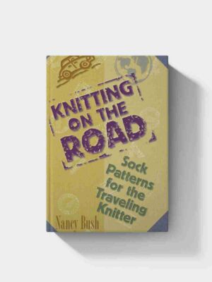 Knitting on the Road