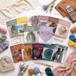 ✨ Shawls, Scarves, Hats & Mittens — The Complete Bundle