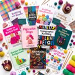 The Quirky & Creative Knitting Fun Bundle