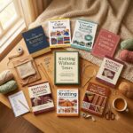 The Complete Beginner to Confident Knitter Bundle