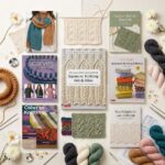 The Japanese Knitting & Specialty Styles Bundle