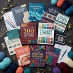 🧶 The Complete Crochet Techniques & Stitches Bundle