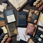 The Master Knitter's Essential Reference Bundle